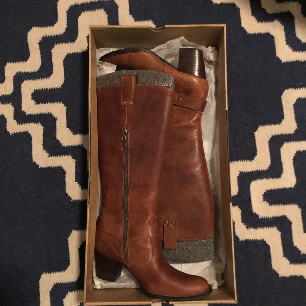 Born Susanne Boots